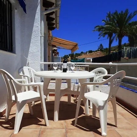 Apartment Vista Bahia Ii El Albir