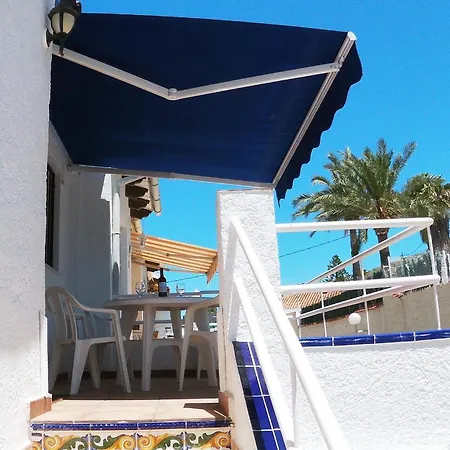Vista Bahia Ii El Albir