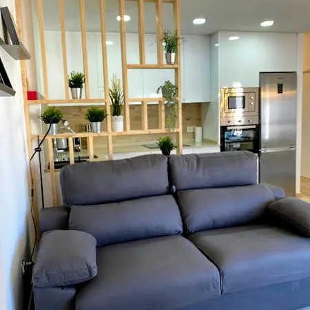 Santa Barbara By Albir Proper Apartment