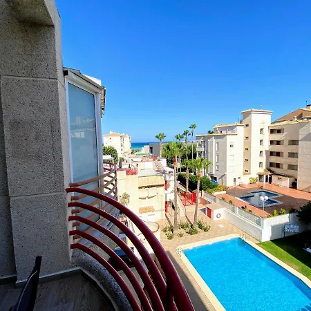 Santa Barbara By Albir Proper *