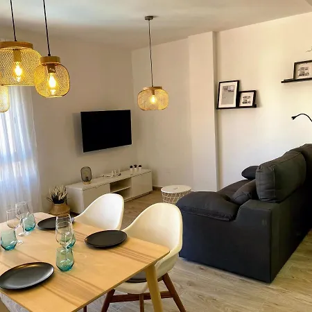 Apartment Santa Barbara By Albir Proper El Albir