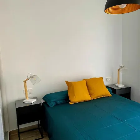 Santa Barbara By Albir Proper Apartment