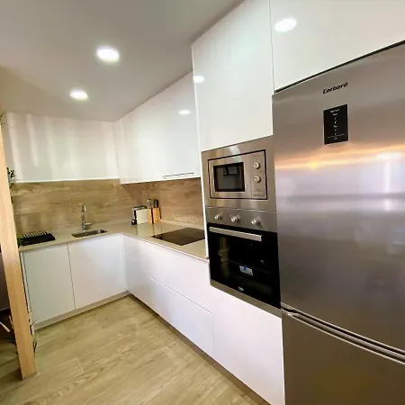 Apartment Santa Barbara By Albir Proper *