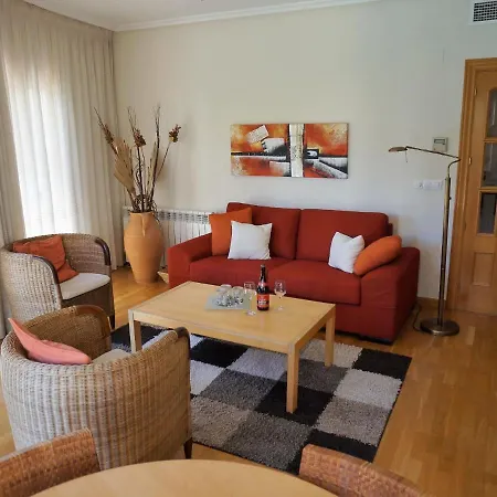 Belvilla By Oyo Jazmin Apartment *