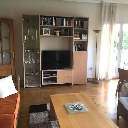 Belvilla By Oyo Jazmin Apartment *