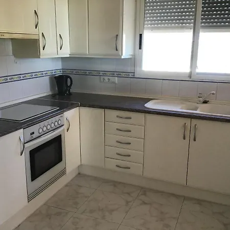 Apartment Paloma Blanca *