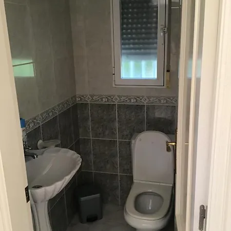 Apartment Paloma Blanca