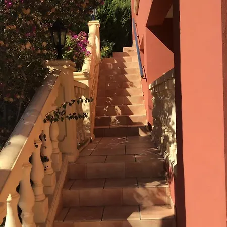 Apartment Paloma Blanca *