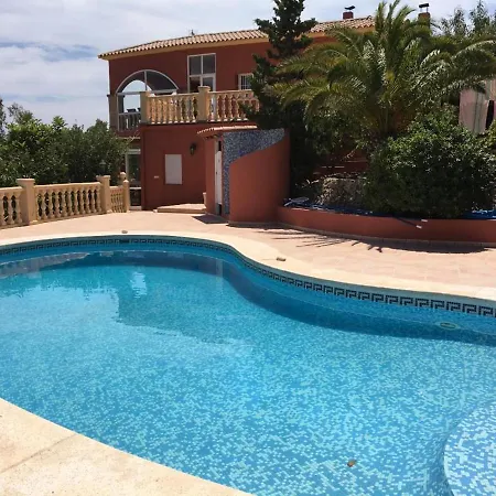 Paloma Blanca El Albir