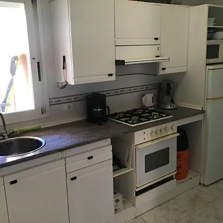 Paloma Blanca * El Albir