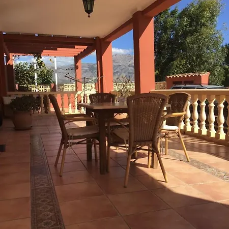 Paloma Blanca *