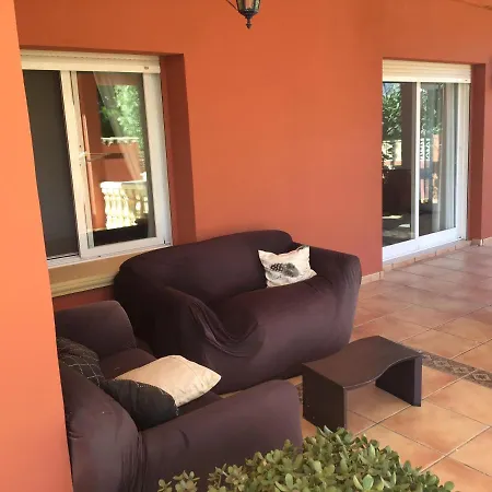 Paloma Blanca * El Albir