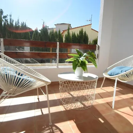 Renteando Albir Apartment El Albir