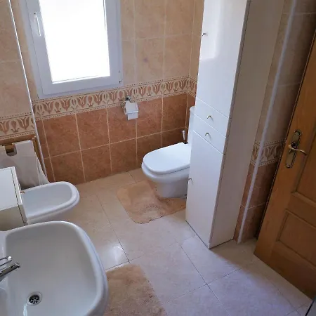Belvilla By Oyo Jazmin Apartment El Albir