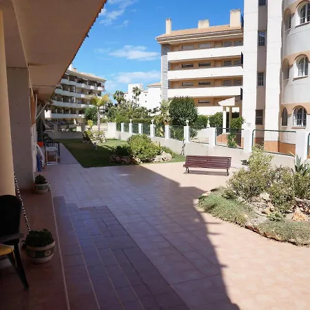 Belvilla By Oyo Jazmin Apartment El Albir