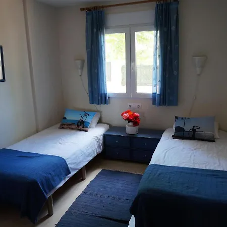 Belvilla By Oyo Jazmin Apartment El Albir