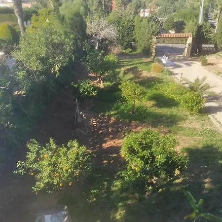 El Ancla Villa