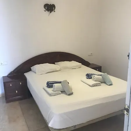Apartment Bahia Blanca