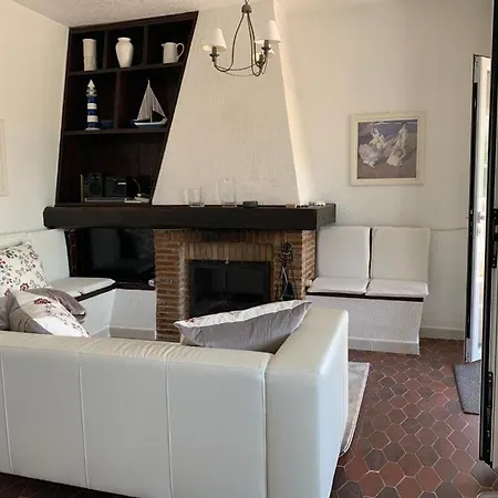 Annette Villa El Albir