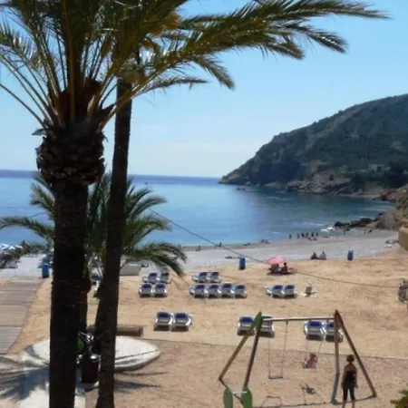Annette * El Albir