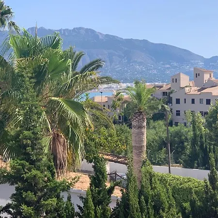 Villa Annette *