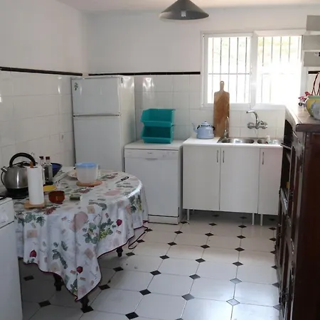 Villa El Ancla