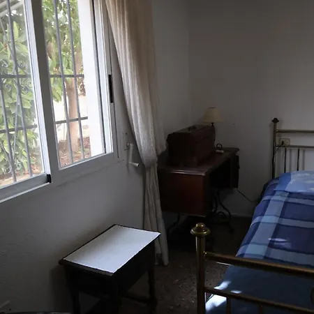 El Ancla Villa *