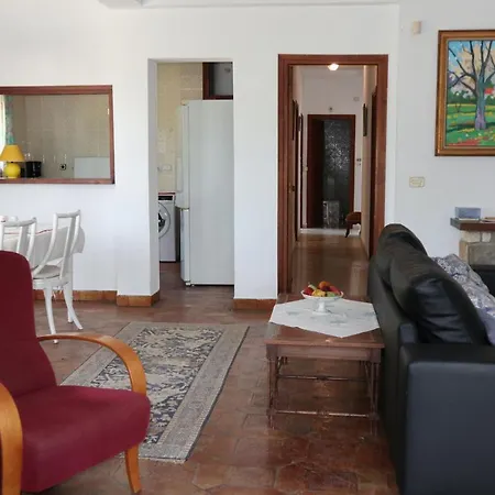 El Ancla Villa *