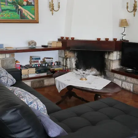 El Ancla Villa *
