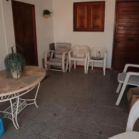 Villa El Ancla
