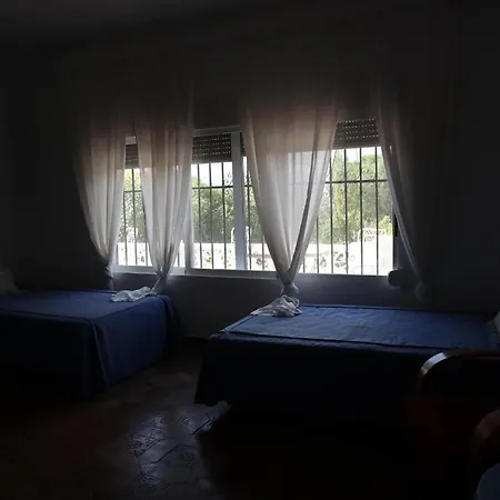 Villa El Ancla