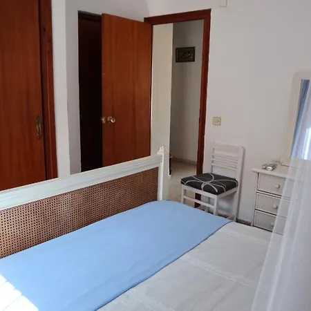 El Ancla Villa El Albir