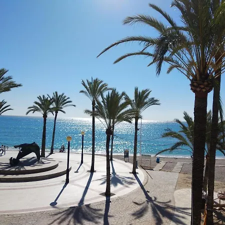 Albir Vakantiehuis El Albir