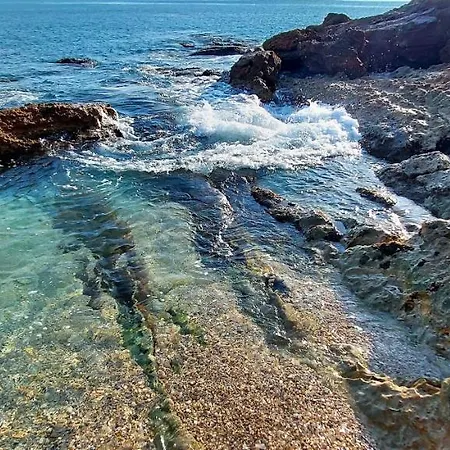 Vakantiehuis Albir *