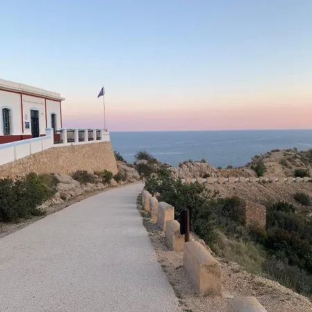 Apartamento Albir Calle Pau Casals *