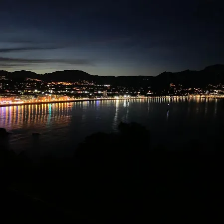 Albir Calle Pau Casals Apartamento *
