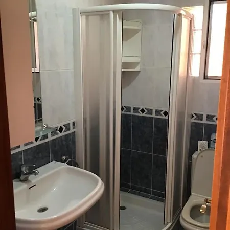 Apartment Paloma Blanca