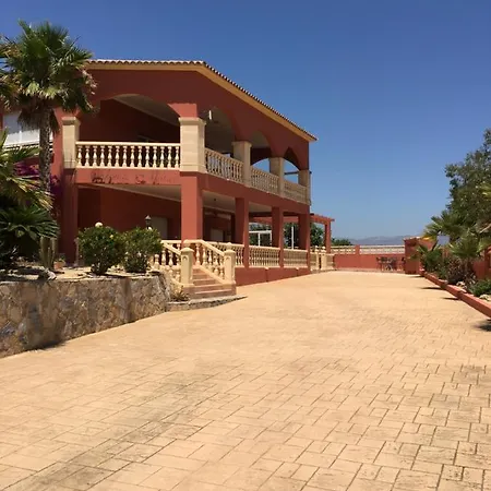 Apartment Paloma Blanca