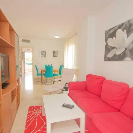 Estrella 221a Apartment