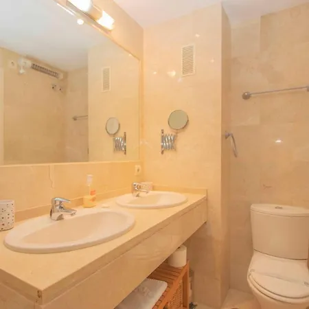 Estrella 221a Apartment *
