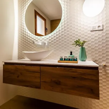 Apartment Renteando Albir