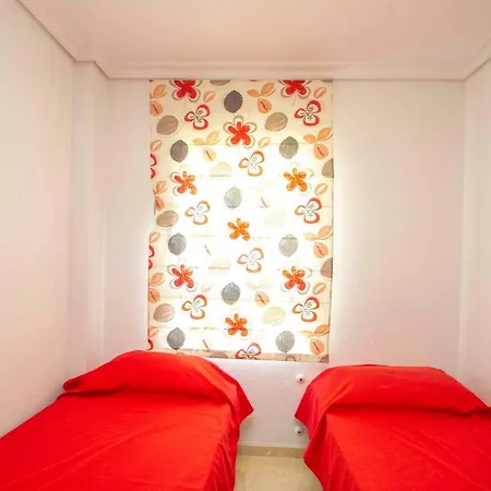Apartment Cal Albir 3 Bedrooms