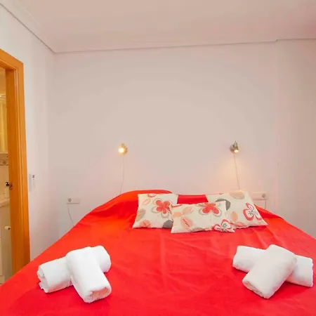 Cal Albir 3 Bedrooms *