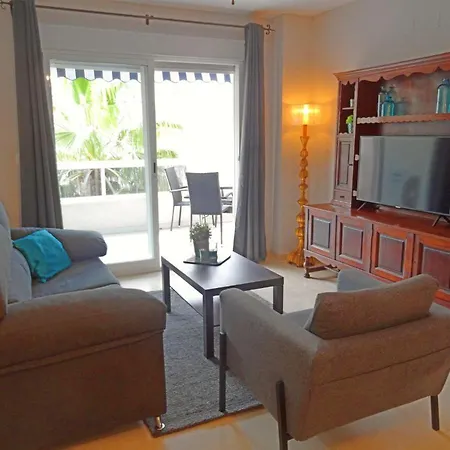 Casa Coliseo Apartment *