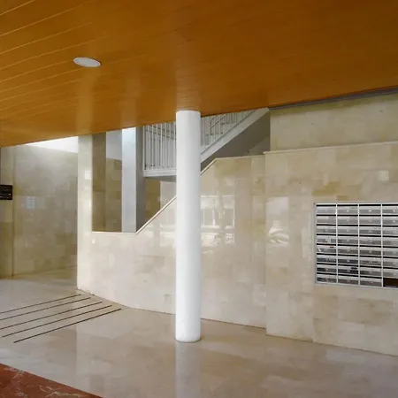 Apartment Casa Coliseo El Albir