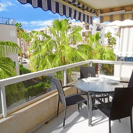 Casa Coliseo El Albir