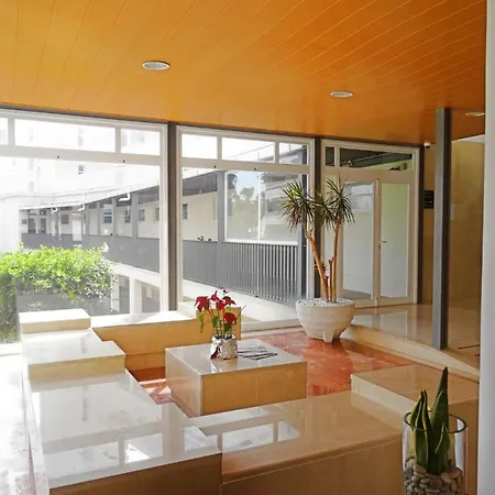 Apartment Casa Coliseo *