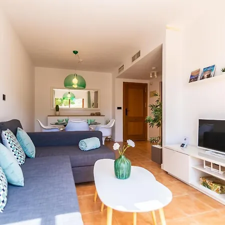 Renteando Albir Apartment El Albir