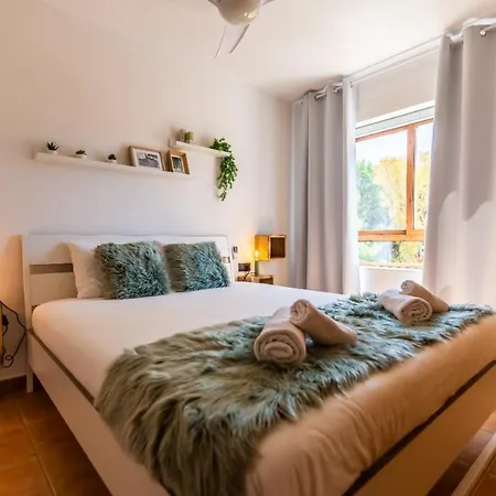 Apartment Renteando Albir El Albir
