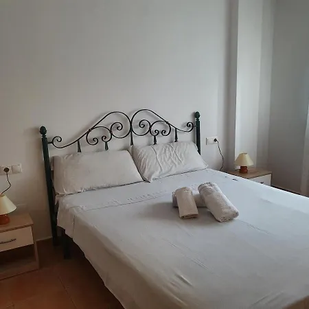 Apartamento Florida En Complejo Residencial *